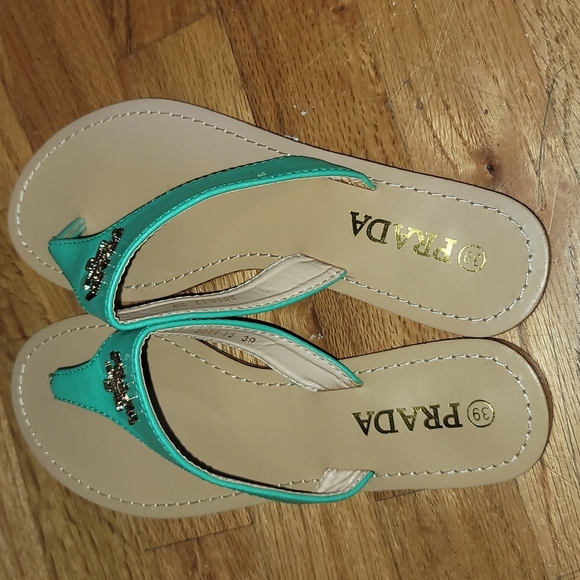 Prada Sandals - Picture 2 of 6